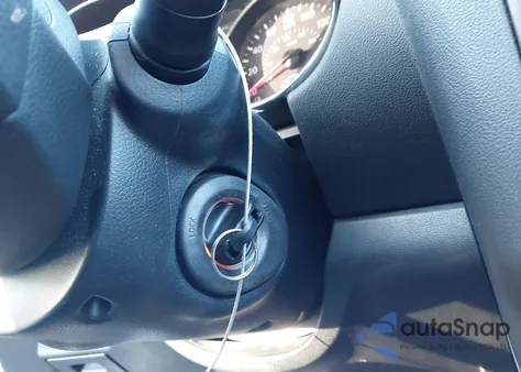 2012 Nissan Rogue Sv from USA, damaged, VIN JN8AS5MT0CW613256